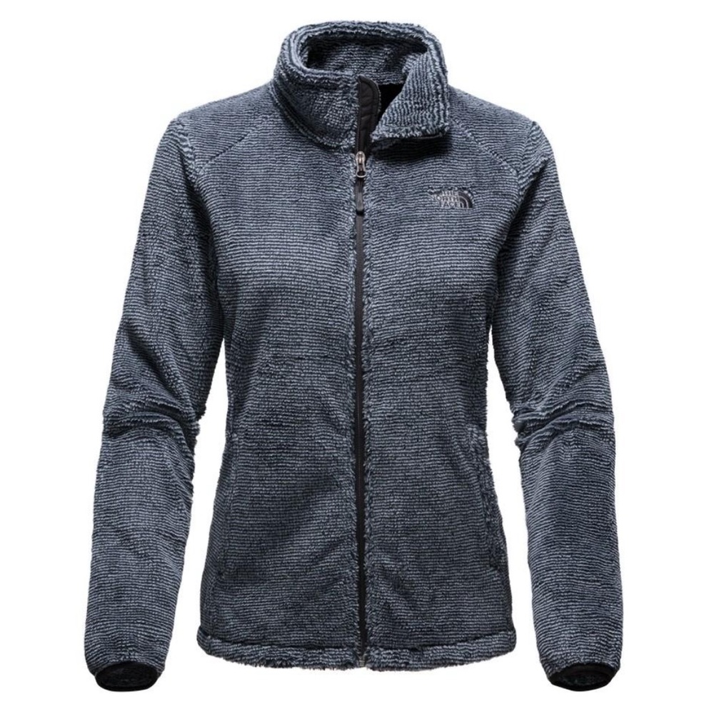 the north face osito jacket